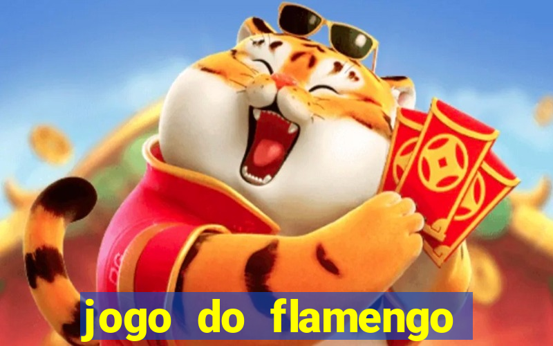 jogo do flamengo ao vivo rede canais